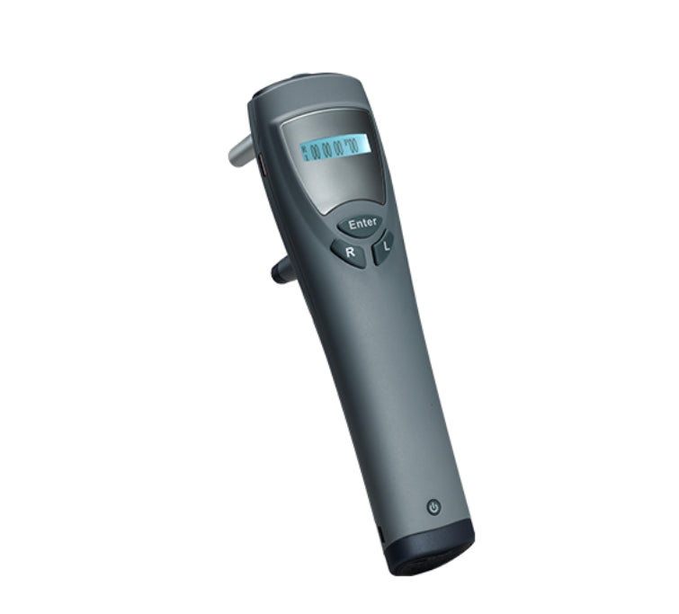 Hand-Held OcuRx Rebound Tonometer