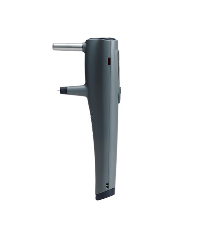 Hand - Held OcuRx Rebound Tonometer - OcuRx