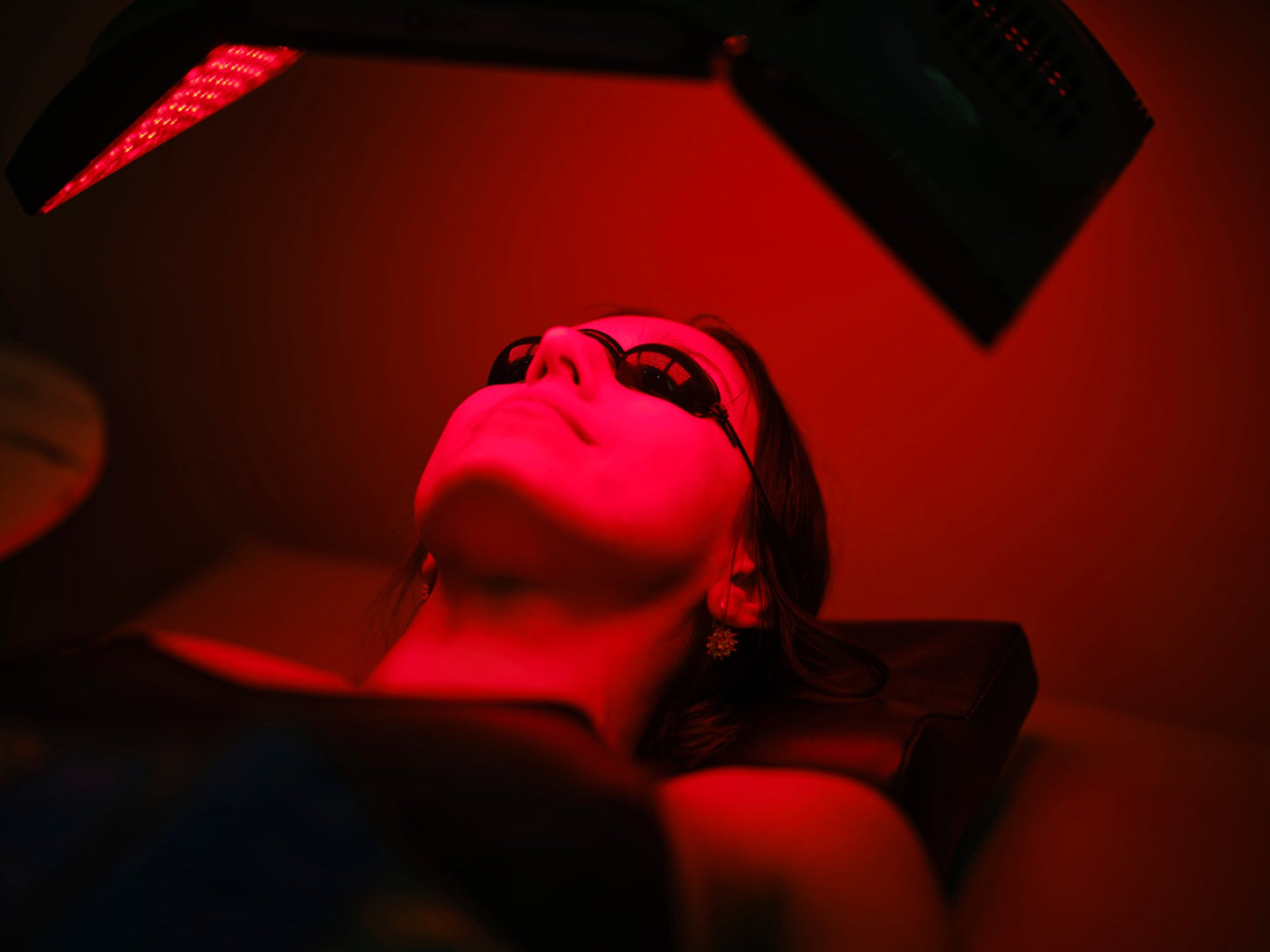 OcuLightRx – Advanced LED Low Light Therapy LLLT - OcuRx