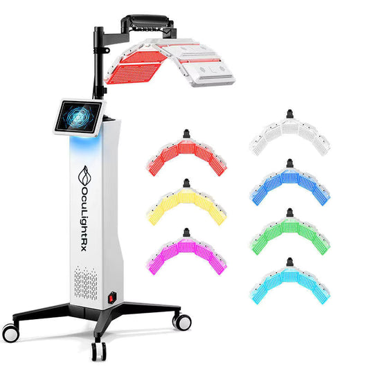 OcuLightRx – Advanced LED Low Light Therapy LLLT