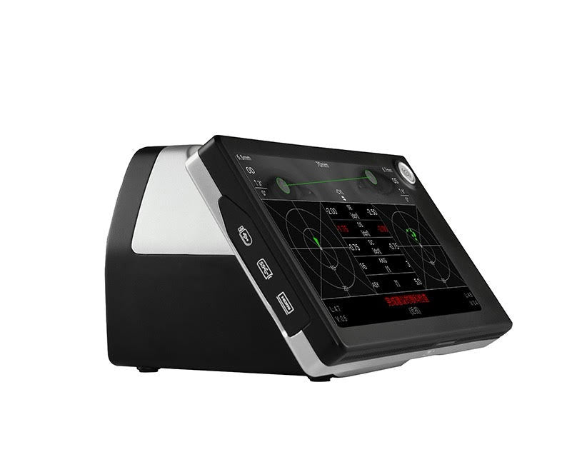 OcuRx Auto Refractor/Vision Screener - OcuRx