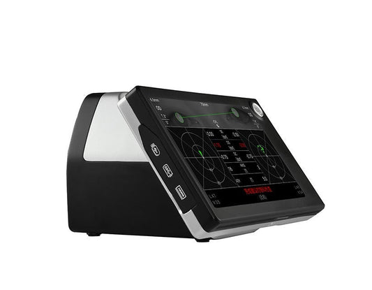 OcuRx Auto Refractor/Vision Screener - OcuRx