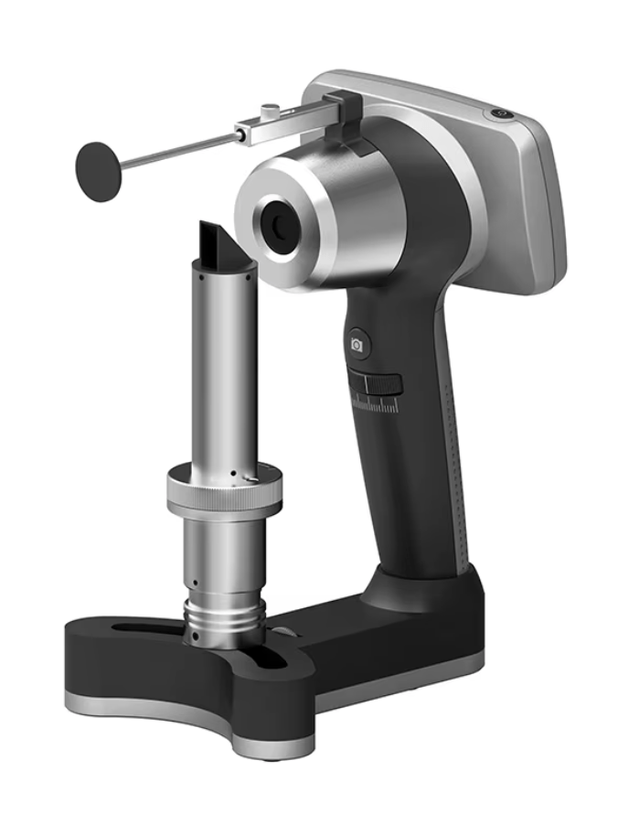 OcuRx Digital Slit Lamp - OcuRx
