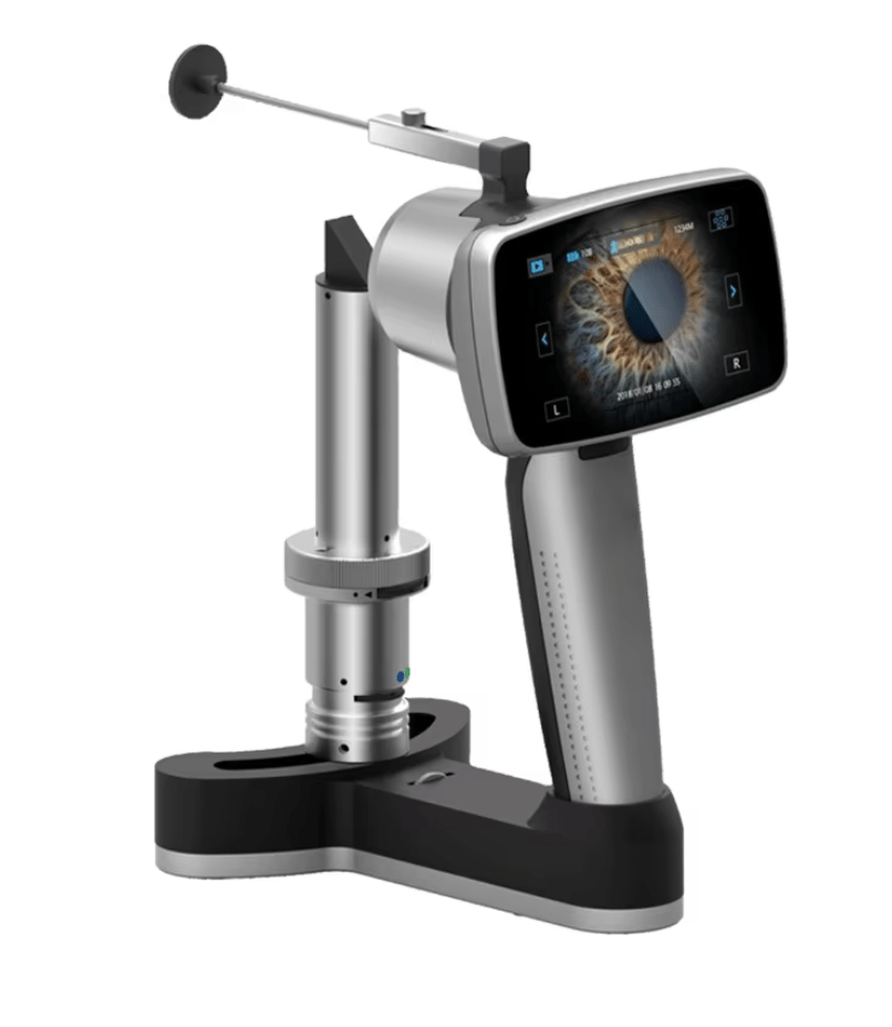 OcuRx Digital Slit Lamp - OcuRx