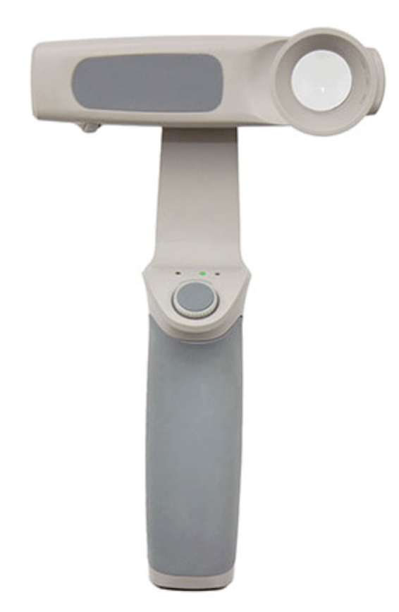 OcuRx PSL - 150 Portable Digital Slit Lamp - OcuRx