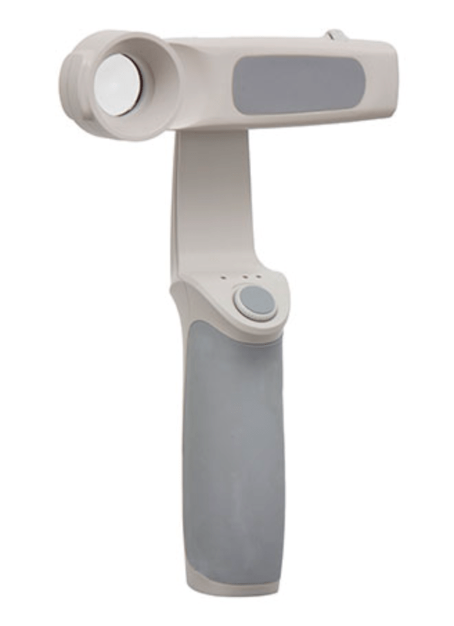 OcuRx PSL - 150 Portable Digital Slit Lamp - OcuRx