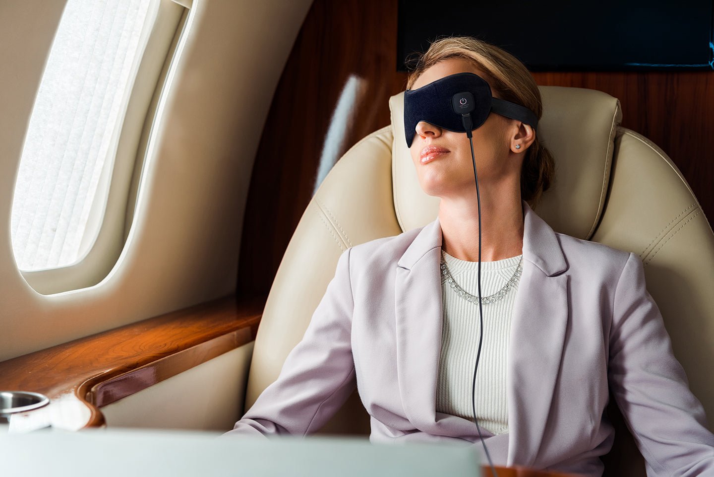 OcuRx USB Dry Eye Masks 12 Ct - OcuRx