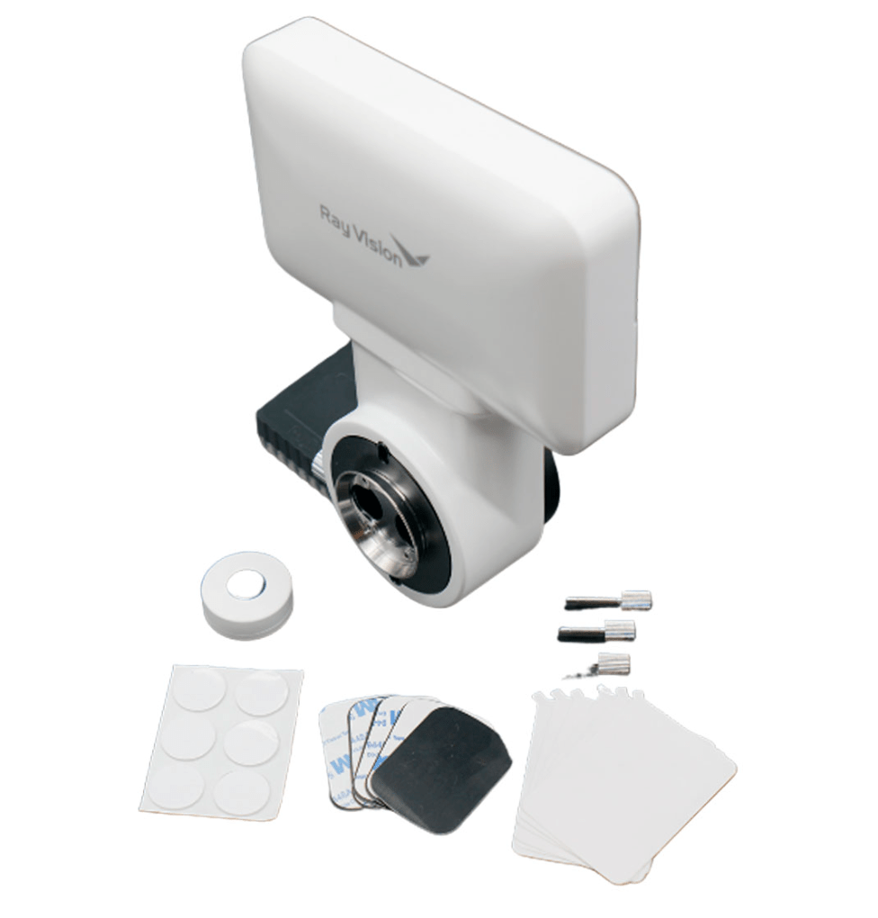 Phonto Slit - Lamp Adapter - OcuRx