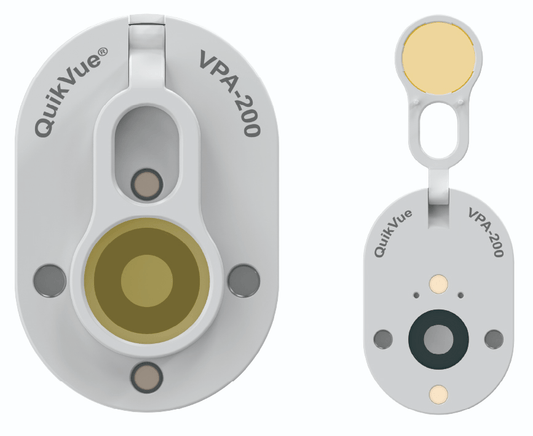 QuikVue Plus - OcuRx