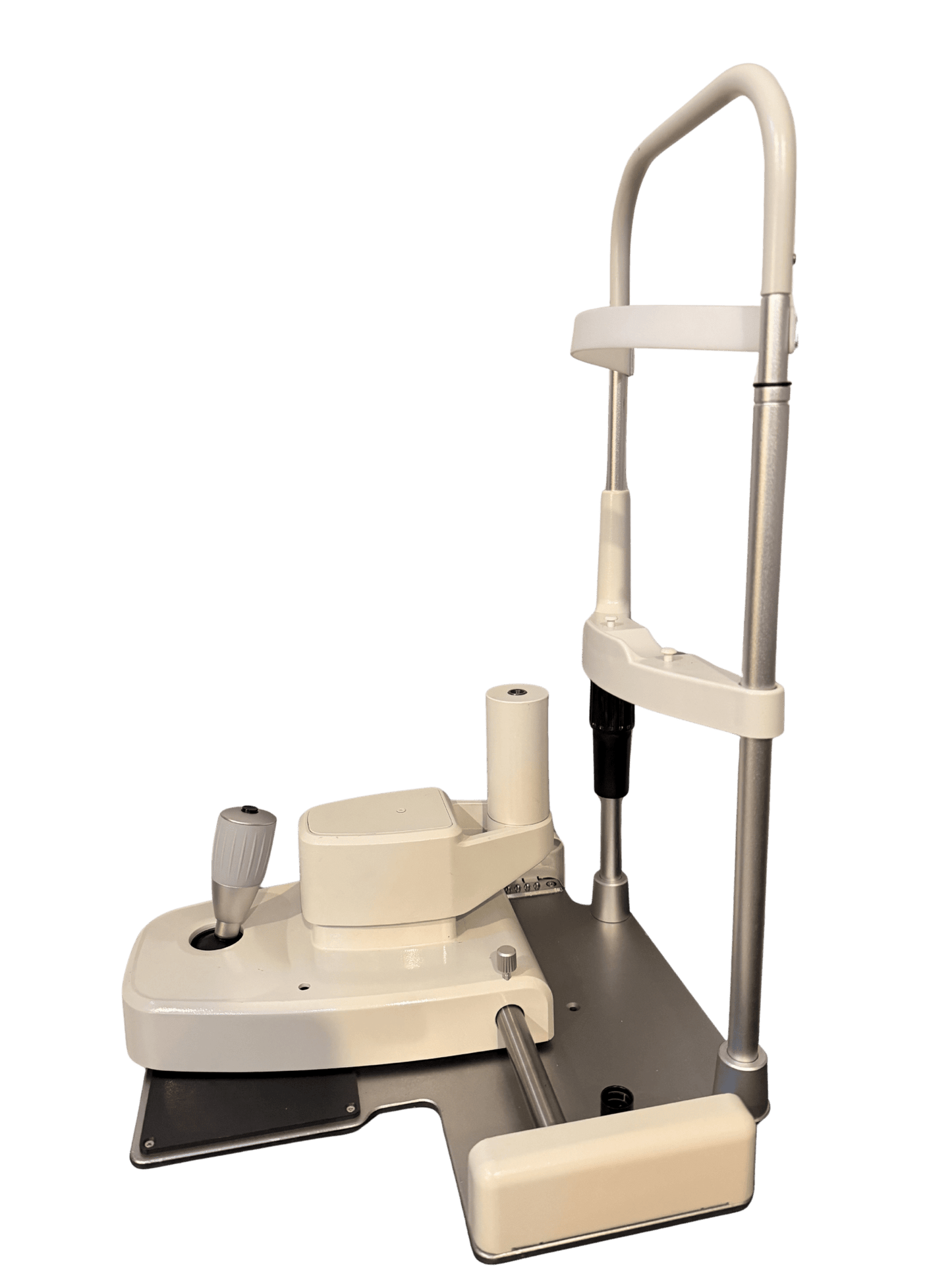 Standard Chin Rest/Base - OcuRx