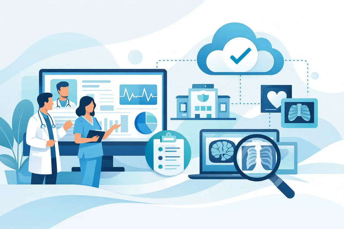 Is OptiRec Right for Your Clinical Workflow?