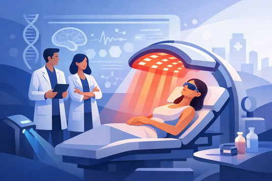 Future of Clinic-Based Photobiomodulation