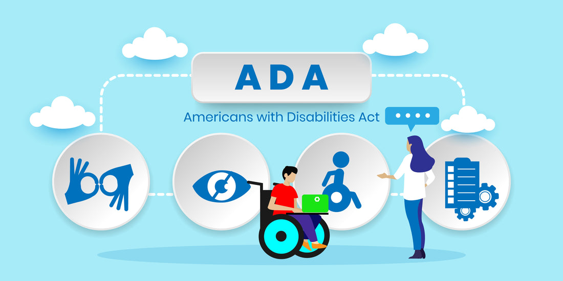 Unlocking Tax Savings: How the Section 44 ADA Credit Helps Your Practice Afford Accessible Medical Equipment