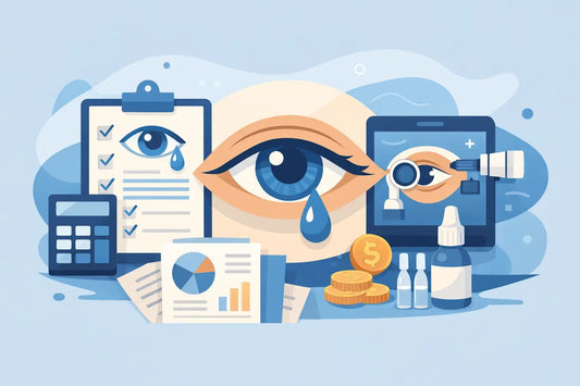 Billing Codes for Dry Eye Procedures - OcuRx