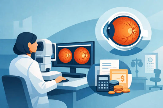 Can Optometrists Bill for Fundus Photos? - OcuRx