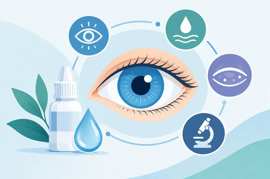 Ocular Surface Trends Reshaping Dry-Eye Care