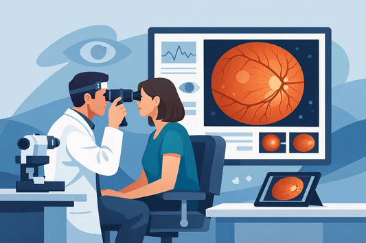 Guide to In Room Retinal Documentation - OcuRx