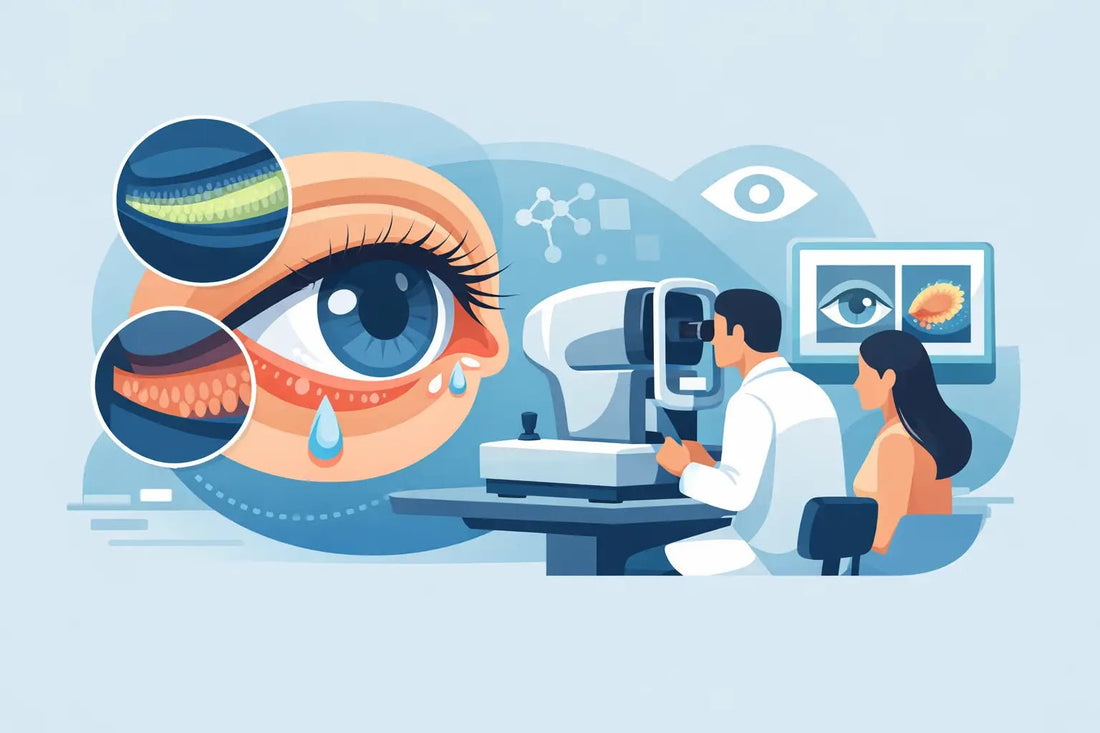How to Add Dry Eye Imaging to Your Practice - OcuRx