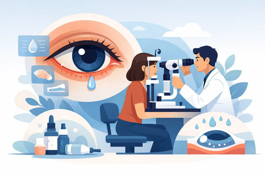 How to Add Dry Eye Services to Your Practice - OcuRx