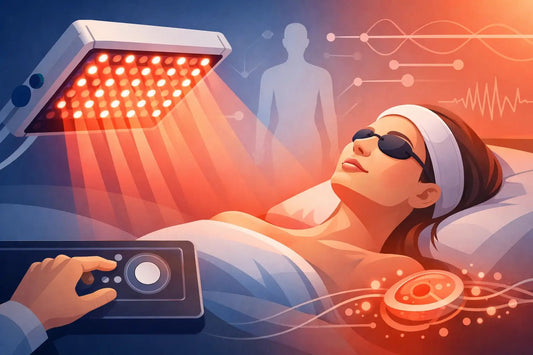 How to Implement LED Photobiomodulation - OcuRx