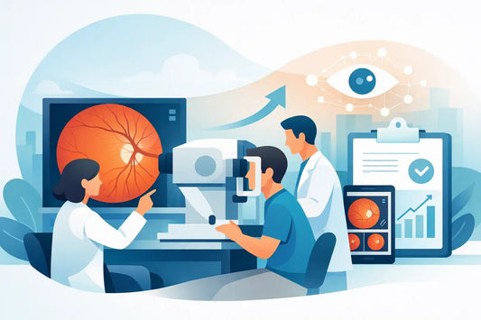 How to Launch Fundus Screening in Practice - OcuRx