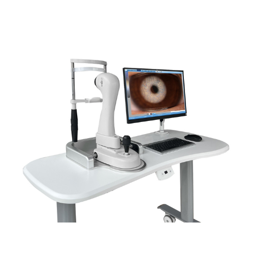 DA-3 Dry Eye Analyzer