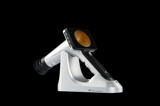 OcuRx Portable Fundus Camera