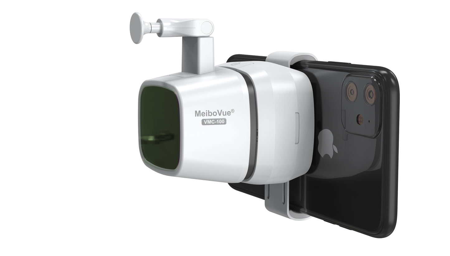 MeiboVue Plus Portable Meibographer