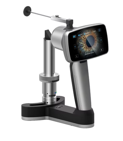 OcuRx Digital Slit Lamp