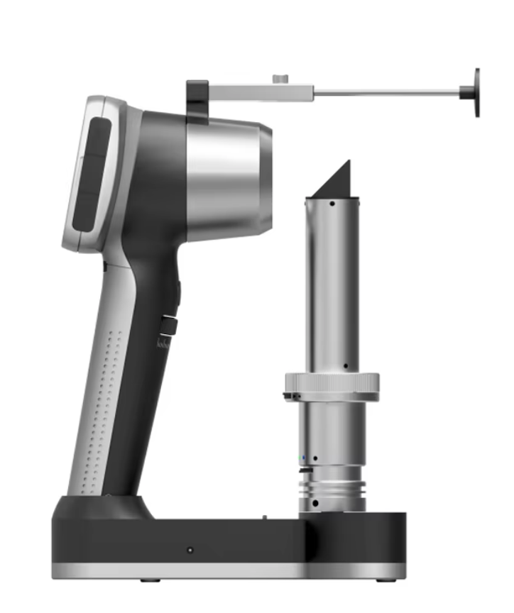 OcuRx Digital Slit Lamp