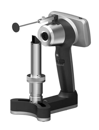 OcuRx Digital Slit Lamp