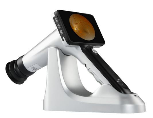 OcuRx Portable Fundus Camera