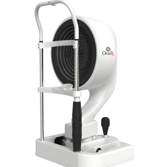 OcuRx SK-7000A - Topographer and Dry Eye Analyzer