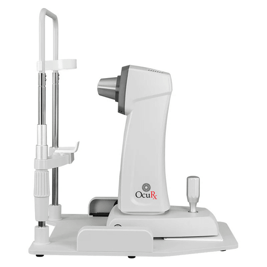 Corneal Topographer - OcuRx