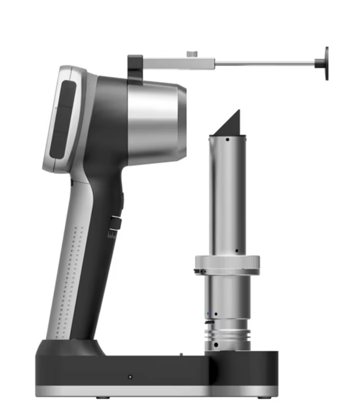 OcuRx Digital Slit Lamp - OcuRx