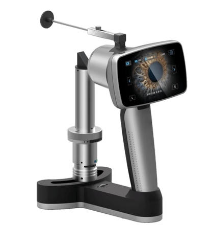 OcuRx Digital Slit Lamp - OcuRx