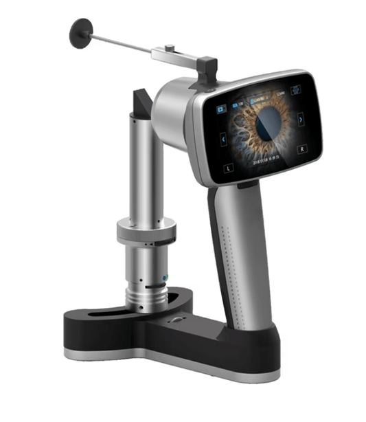 OcuRx Digital Slit Lamp - OcuRx