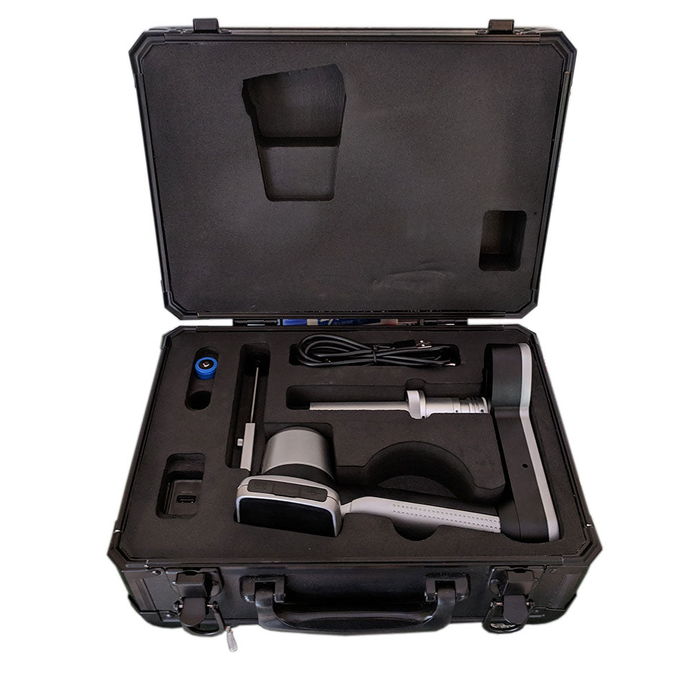 OcuRx Digital Slit Lamp - OcuRx
