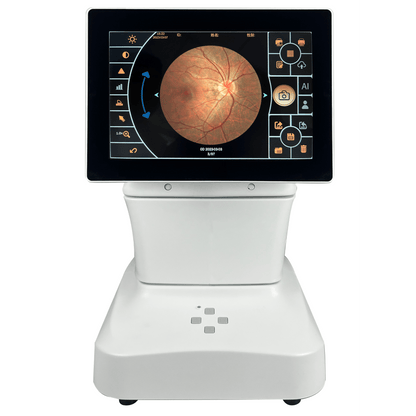OcuRx SK - 680A Fundus Camera - OcuRx