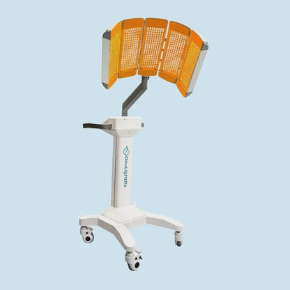 OcuLightRx – Advanced LED Low Light Therapy LLLT