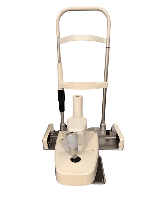 Standard Chin Rest/Base - OcuRx